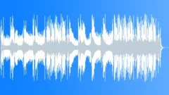 Hammer And Motion (Bed)Stock Music