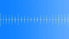 Hammer on Anvil Sound Effect