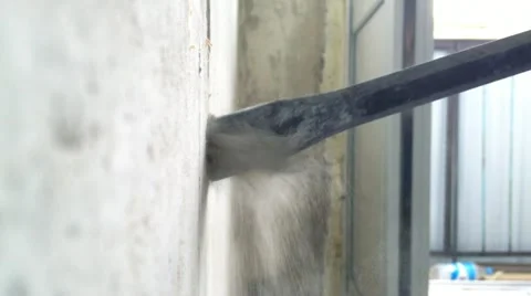 Hammer drill 1 스톡 동영상 11148213