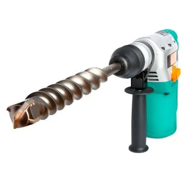 Hammer drill Stock Photos