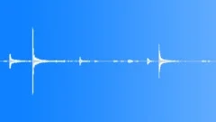 HAMMER DULCIMER EFFECT F02Sound Effect