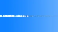 HAMMER DULCIMER EFFECT SCRAPE MF03 Sound Effect