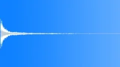 HAMMER DULCIMER STRIKE MULTI F06Sound Effect