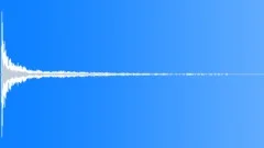 HAMMER DULCIMER STRIKE MULTI F08Sound Effect