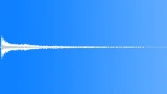 HAMMER DULCIMER STRIKE MULTI MF05 Sound Effect
