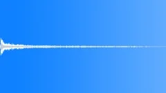 HAMMER DULCIMER STRIKE MULTI MF10Sound Effect