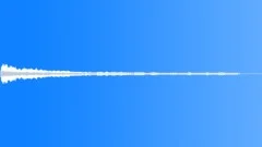 HAMMER DULCIMER STRIKE MULTI MF15 Sound Effect