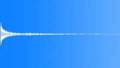 HAMMER DULCIMER STRIKE MULTI MF20 Sound Effect