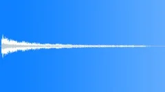 HAMMER DULCIMER STRIKE MULTI P01Sound Effect