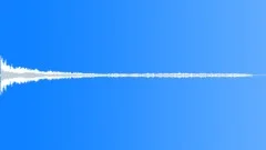 HAMMER DULCIMER STRIKE MULTI P05Sound Effect