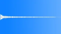 HAMMER DULCIMER STRIKE MULTI P07 Sound Effect