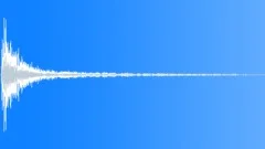 HAMMER DULCIMER STRIKE SINGLE F03Sound Effect