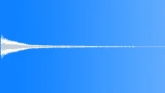 HAMMER DULCIMER STRIKE SINGLE MF05 Sound Effect