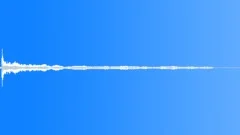 HAMMER DULCIMER STRIKE SINGLE P02Sound Effect