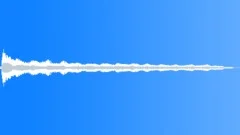 HAMMER DULCIMER STRIKE SINGLE P07 Sound Effect