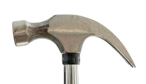Hammer Head Close Up Stock Photos