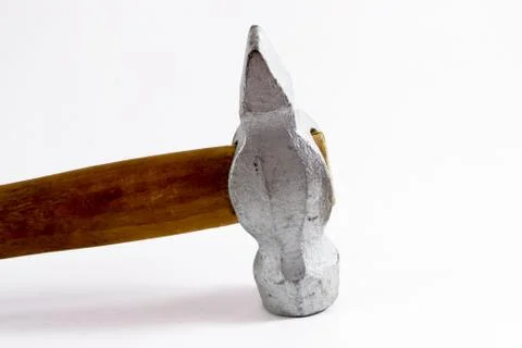Hammer Head. Stock Photos