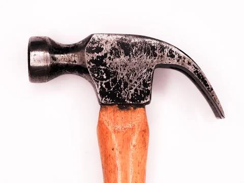 Hammer Head Stock Photos