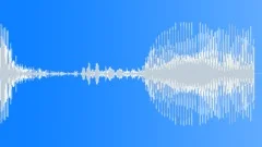 Hammer Hit Nail Wood Sound Effect