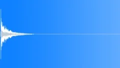 Hammer Hit Sound Effect