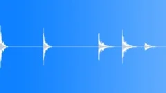 Hammer hits soundpack Sound Effect