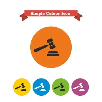 Hammer 스톡 일러스트