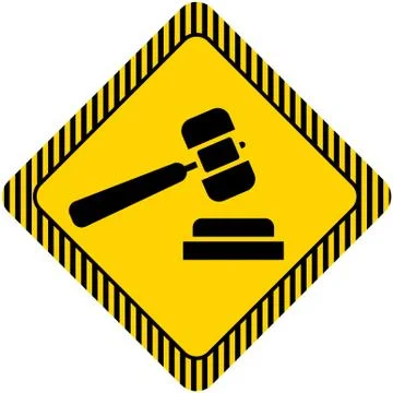 Hammer Stock Illustration