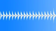 Hammer knock 2 Sound Effect