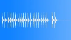 HAMMER, METAL Sound Effect