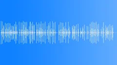 HAMMER, METAL Sound Effect