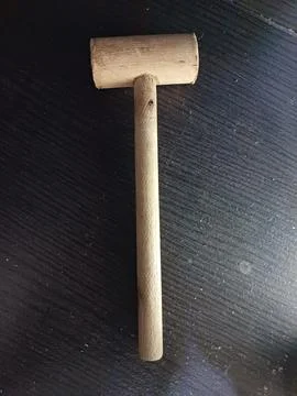 Hammer Miniature set Stock Photos