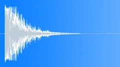Hammer nail 2Sound Effect