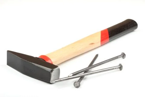Hammer Stock Photos