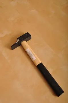 Hammer  Stock Photos