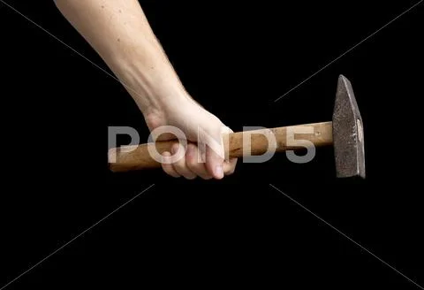 Hammer Stock Photos