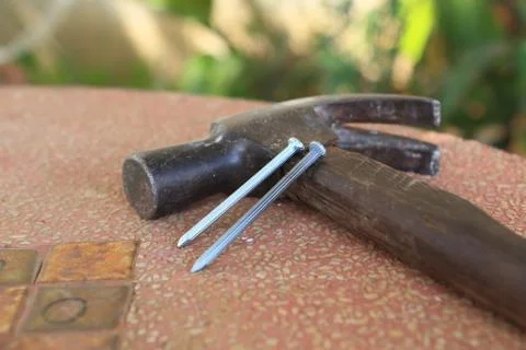 Hammer Stock Photos