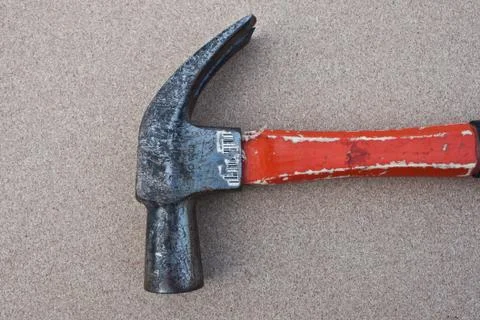 Hammer 写真素材