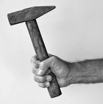 Hammer 스톡 사진