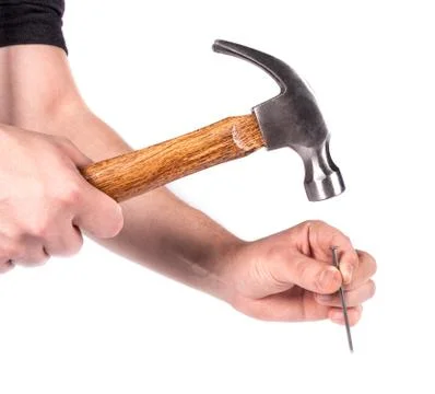 Hammer Stock Photos