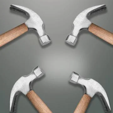 Hammer Stock Photos