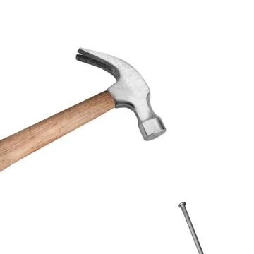 Hammer Foto stock