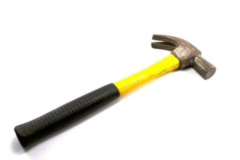Hammer Foto stock