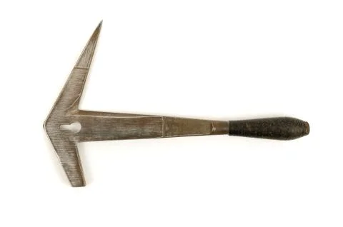 Hammer for slater Stock Photos