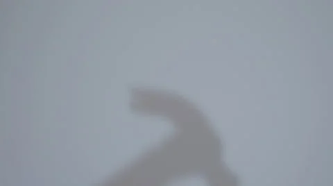 Hammer Slow ECU Stock Footage 56455821