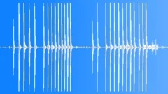 Hammer SoundsSound Effect