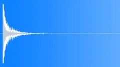 Hammer stone 2 Sound Effect