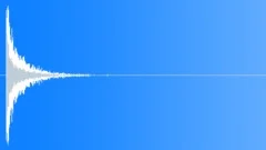 Hammer stone 3Sound Effect