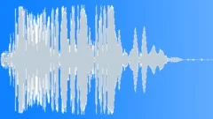 Hammer strike body slash 01 Sound Effect