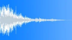 HAMMER, WARSound Effect