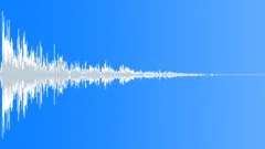HAMMER, WARSound Effect